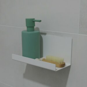 Etagère de douche Uno