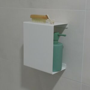 Etagère de douche Donna