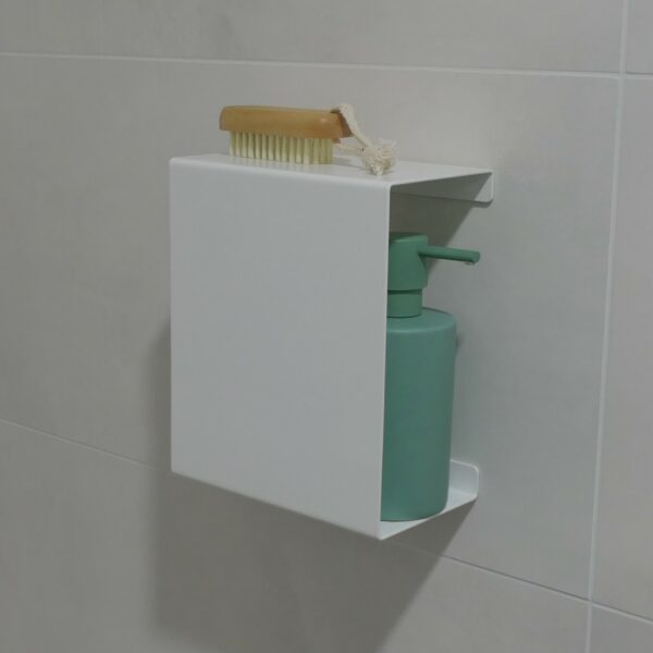 Etagère de douche Donna