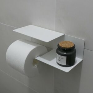 Support papier hygiénique