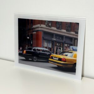 Photo Manhattan Collection USA 11