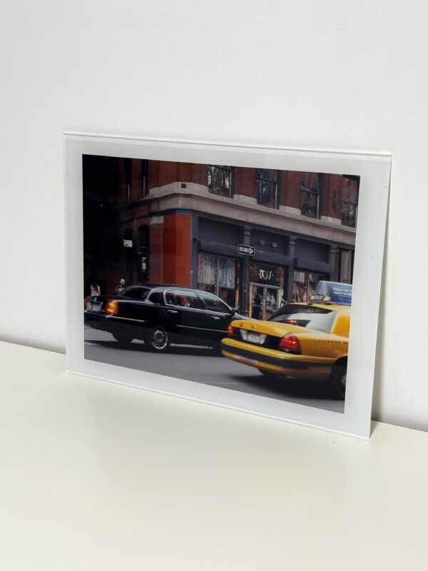 Photo Manhattan Collection USA 11