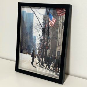 Photo Manhattan Collection USA 11