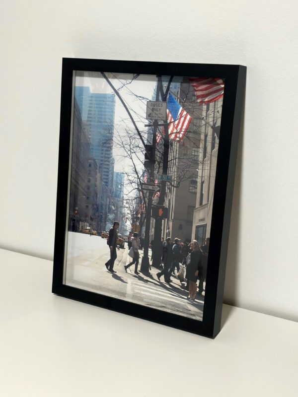 Photo Manhattan Collection USA 11