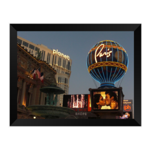 Photo Las Vegas Collection USA 11