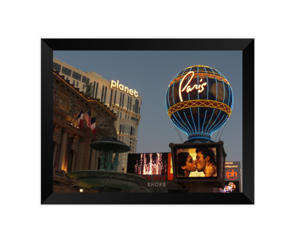 Photo Las Vegas Collection USA 11