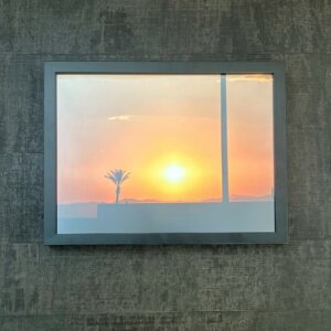 Photo Sunset lover Collection USA 11